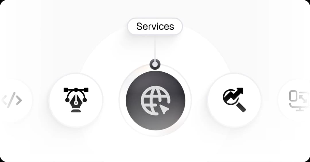 Choose your service